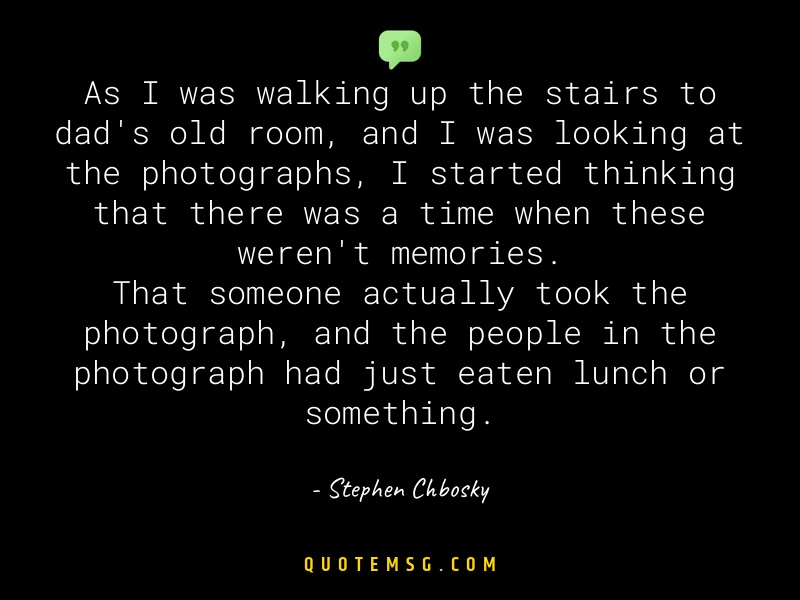 Image of Stephen Chbosky