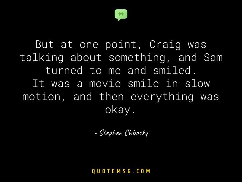 Image of Stephen Chbosky