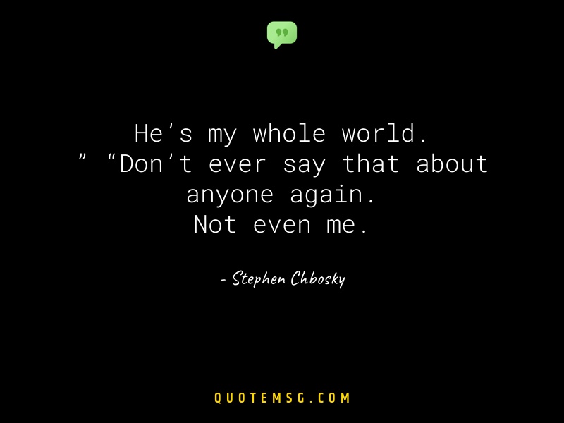 Image of Stephen Chbosky