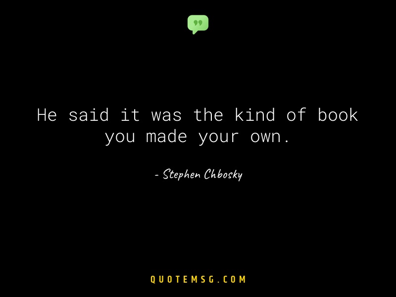 Image of Stephen Chbosky