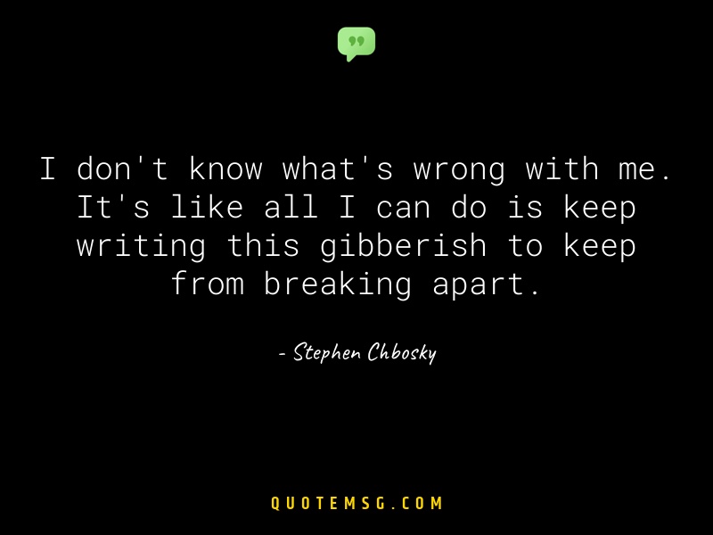 Image of Stephen Chbosky