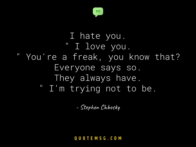 Image of Stephen Chbosky