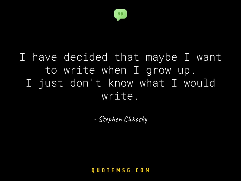 Image of Stephen Chbosky