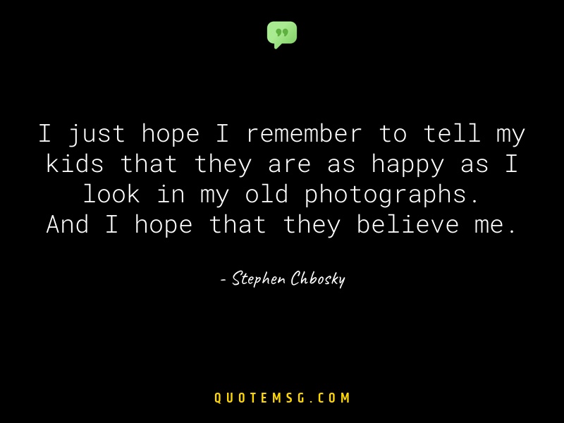 Image of Stephen Chbosky