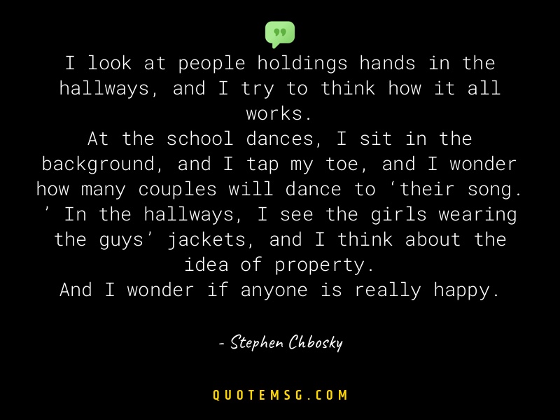 Image of Stephen Chbosky