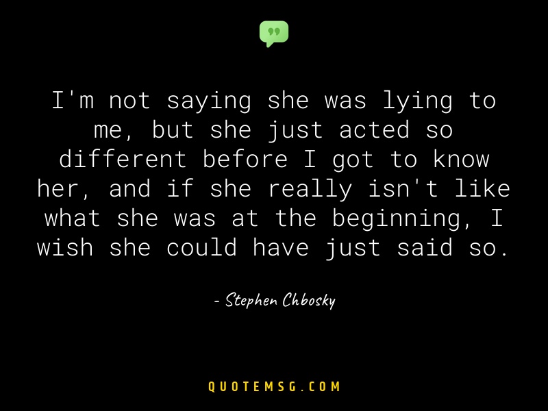 Image of Stephen Chbosky