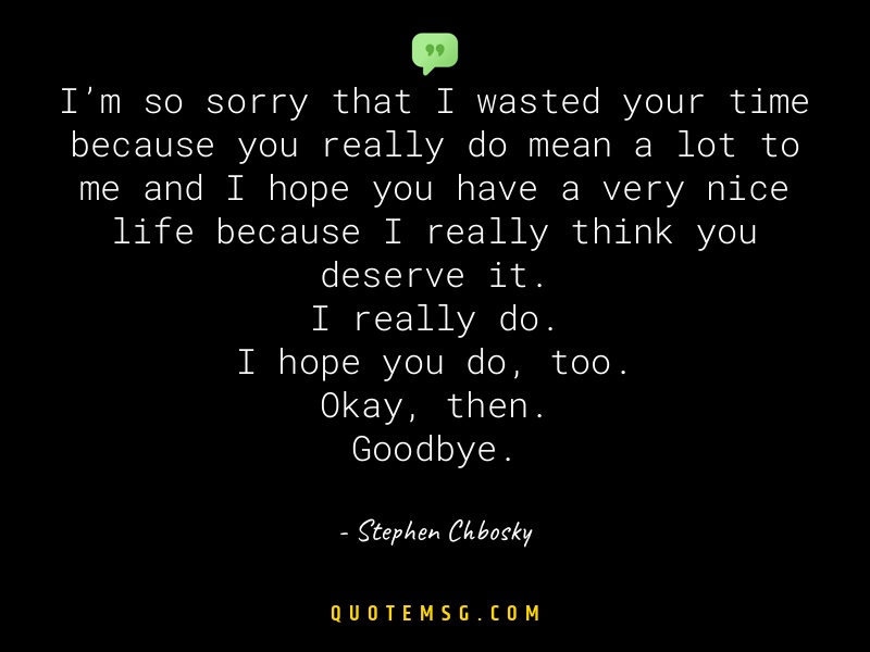 Image of Stephen Chbosky