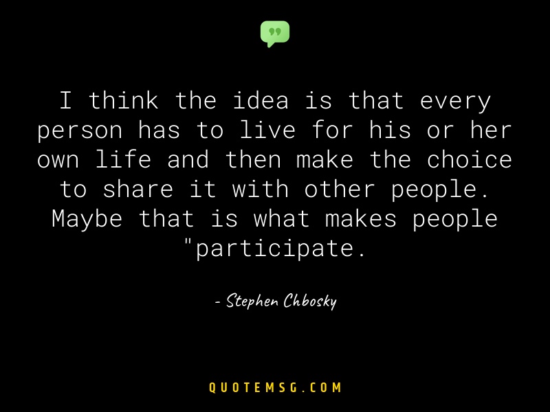 Image of Stephen Chbosky