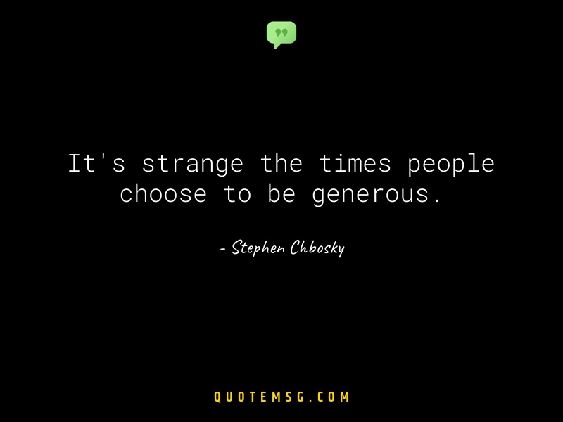 Image of Stephen Chbosky