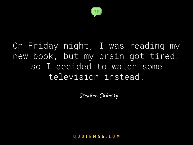 Image of Stephen Chbosky