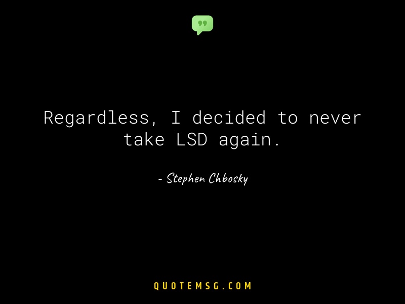 Image of Stephen Chbosky