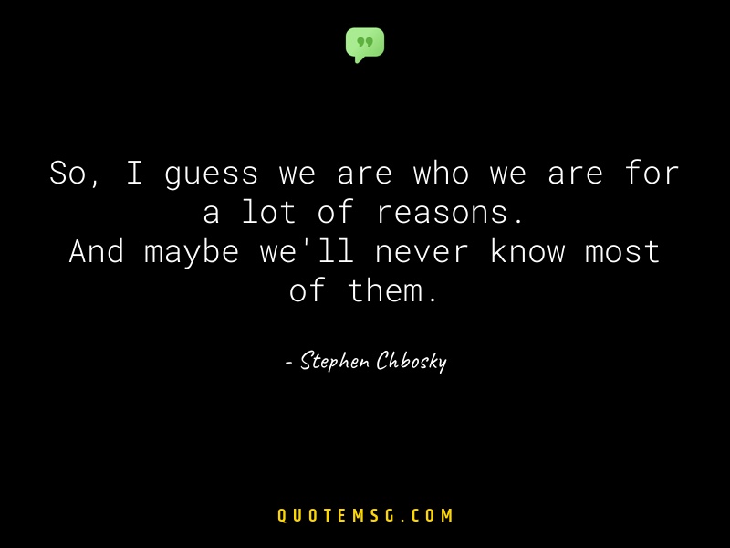 Image of Stephen Chbosky