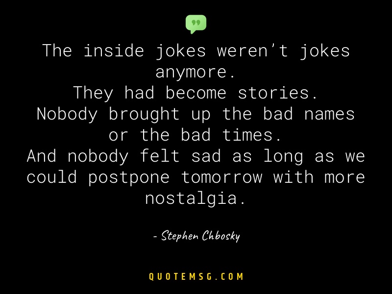 Image of Stephen Chbosky