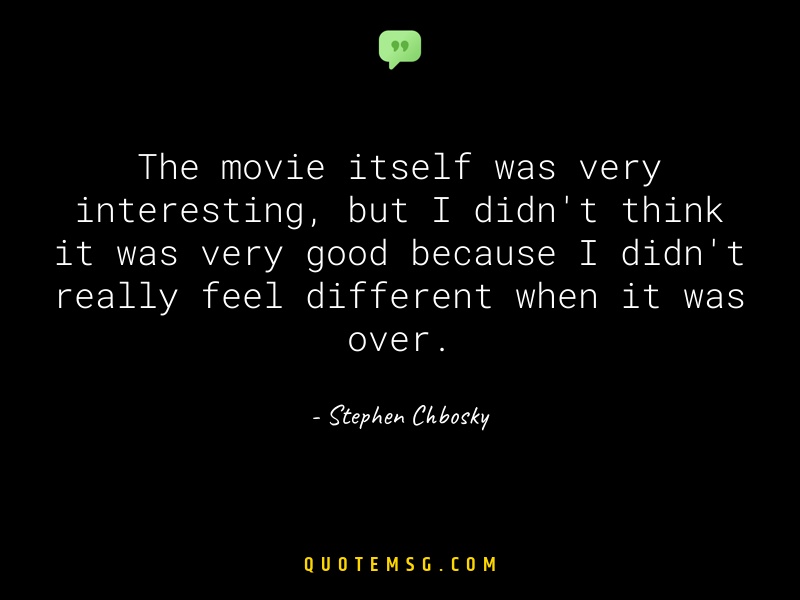 Image of Stephen Chbosky