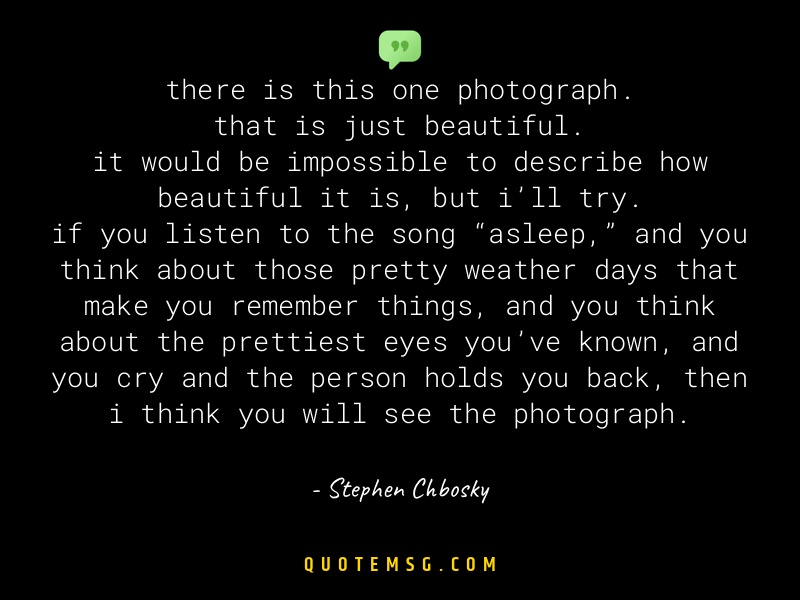 Image of Stephen Chbosky