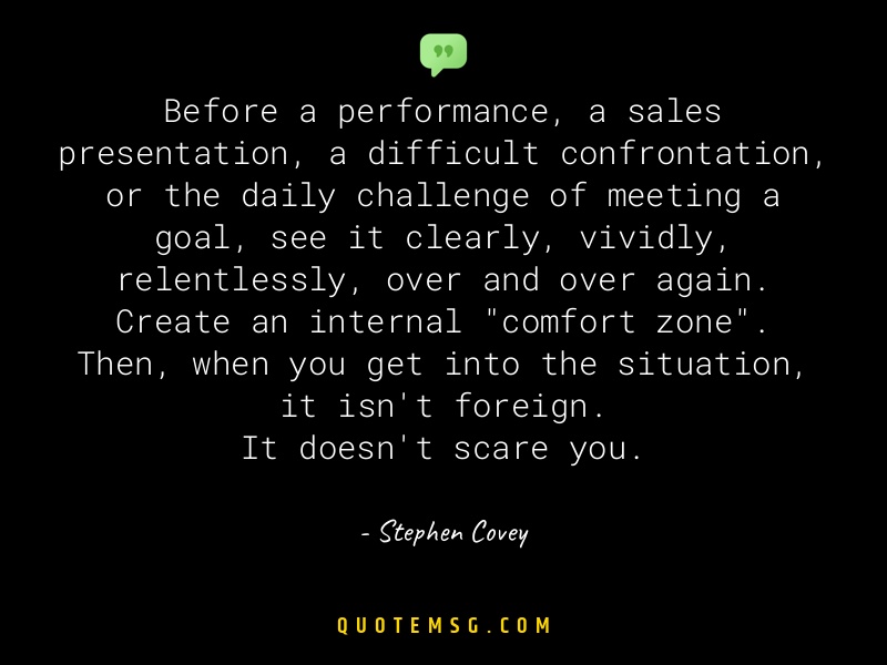 Image of Stephen Covey