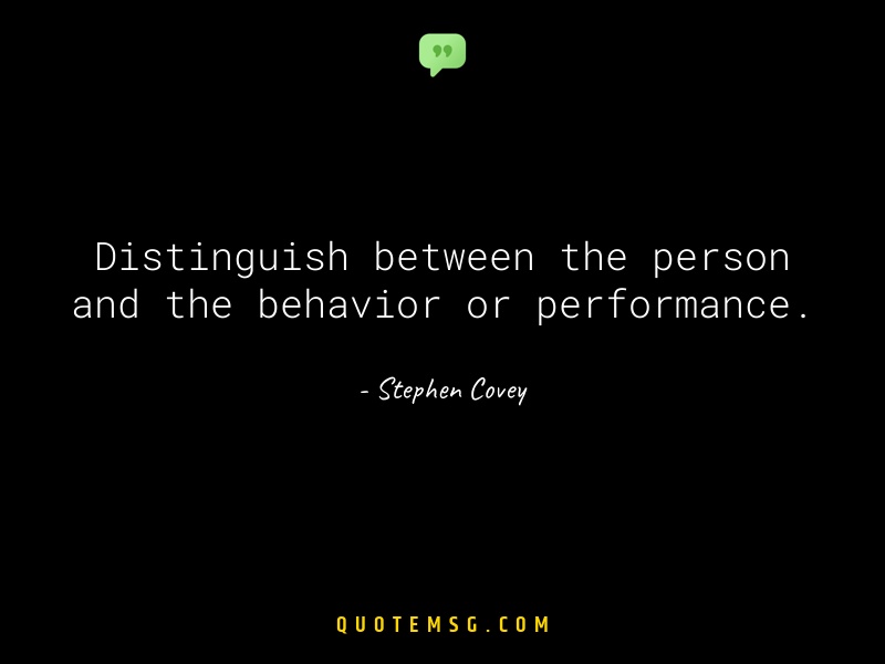 Image of Stephen Covey