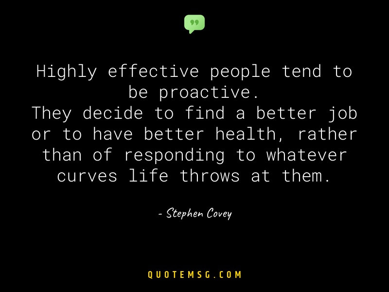 Image of Stephen Covey