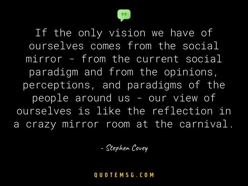 Image of Stephen Covey