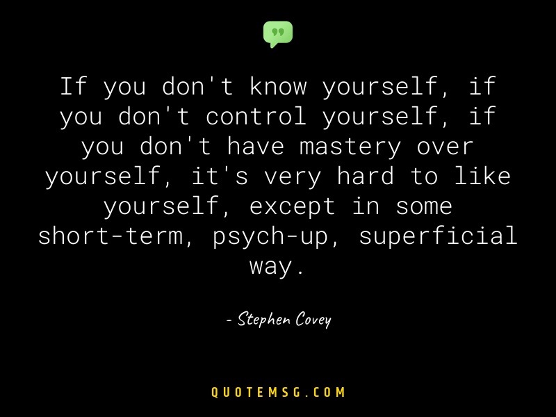 Image of Stephen Covey