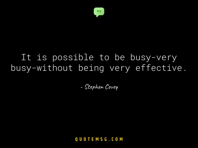 Image of Stephen Covey