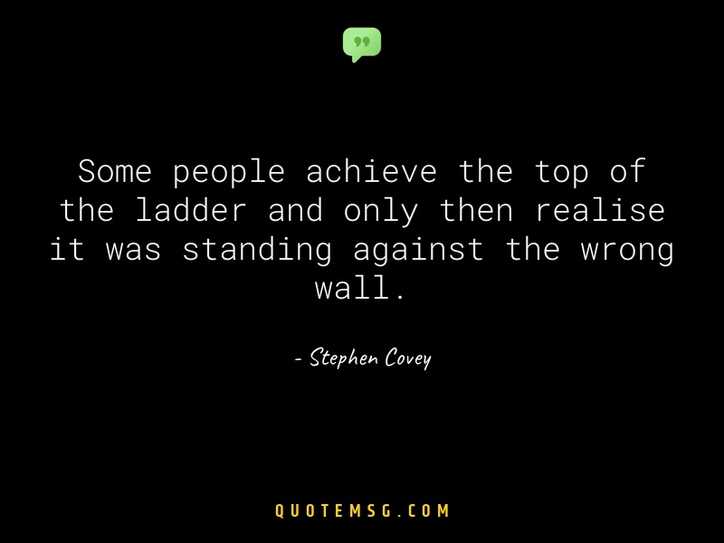 Image of Stephen Covey