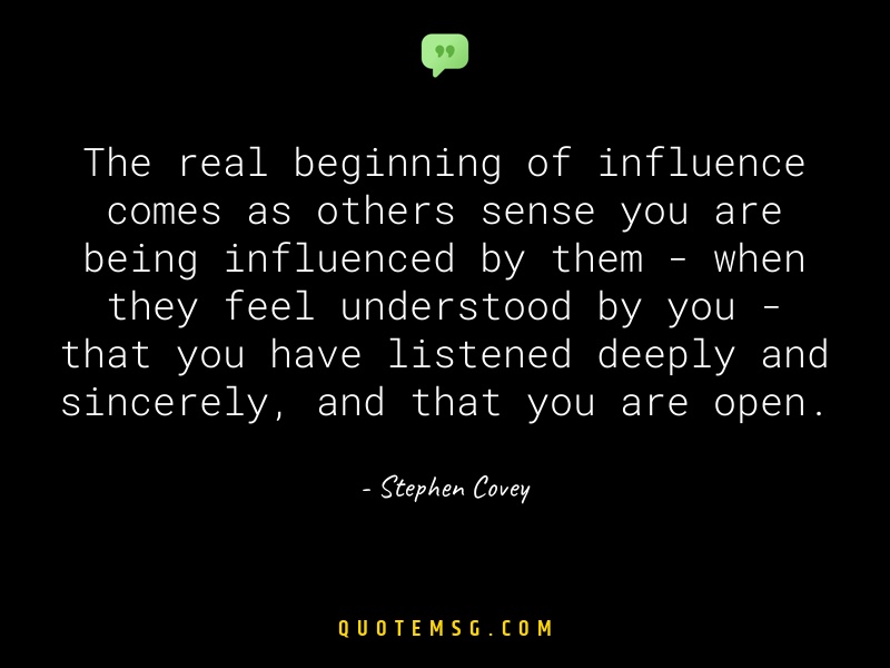 Image of Stephen Covey