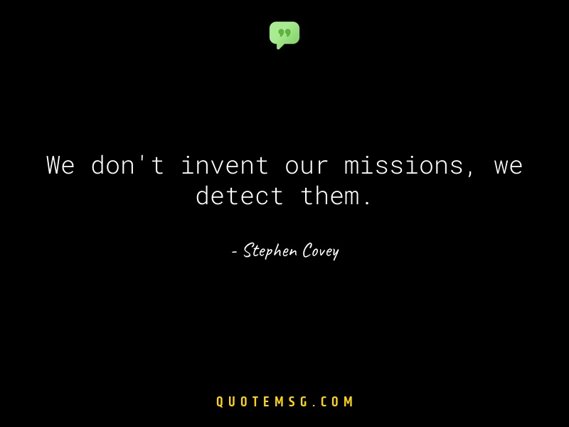 Image of Stephen Covey