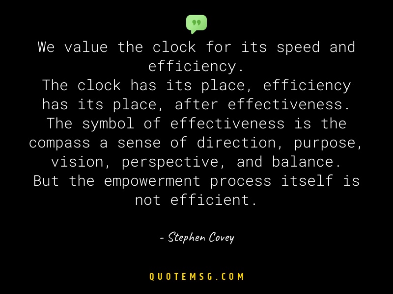 Image of Stephen Covey