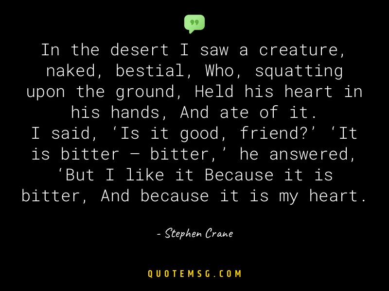 Image of Stephen Crane