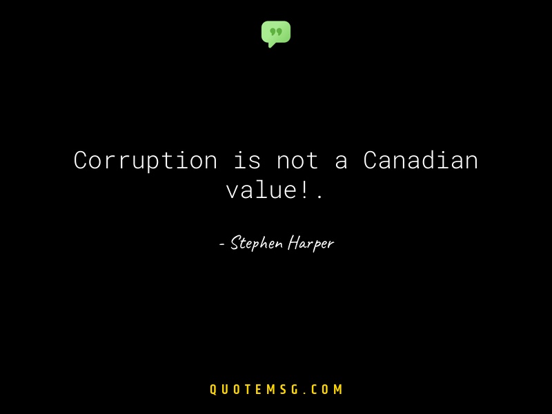 Image of Stephen Harper