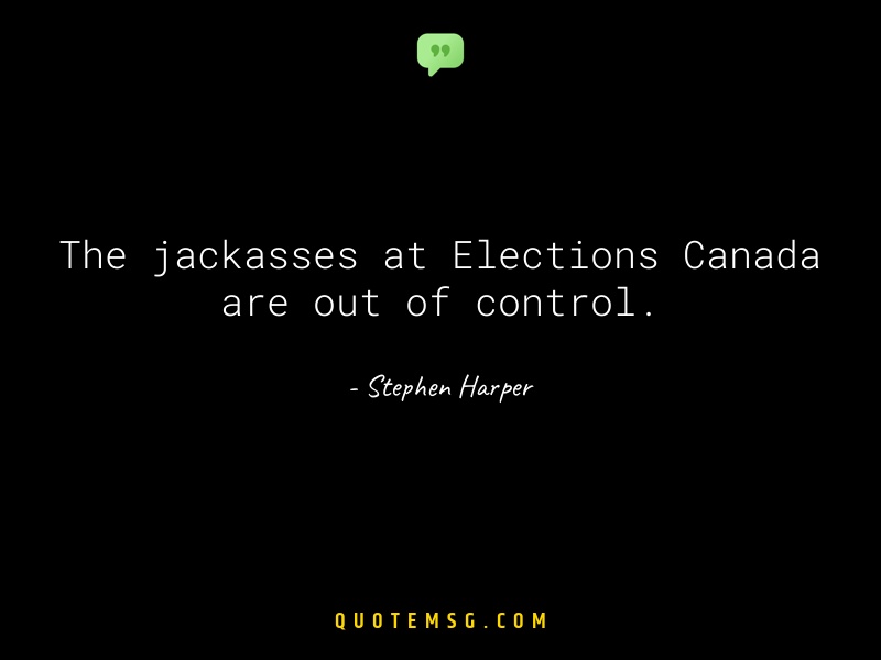 Image of Stephen Harper