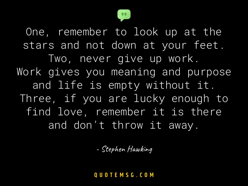 Image of Stephen Hawking