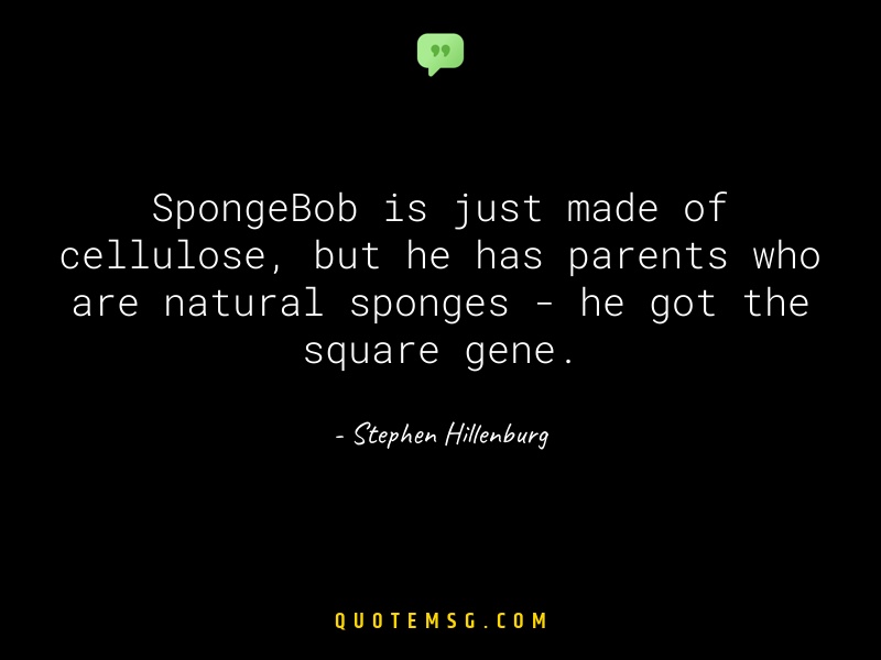 Image of Stephen Hillenburg