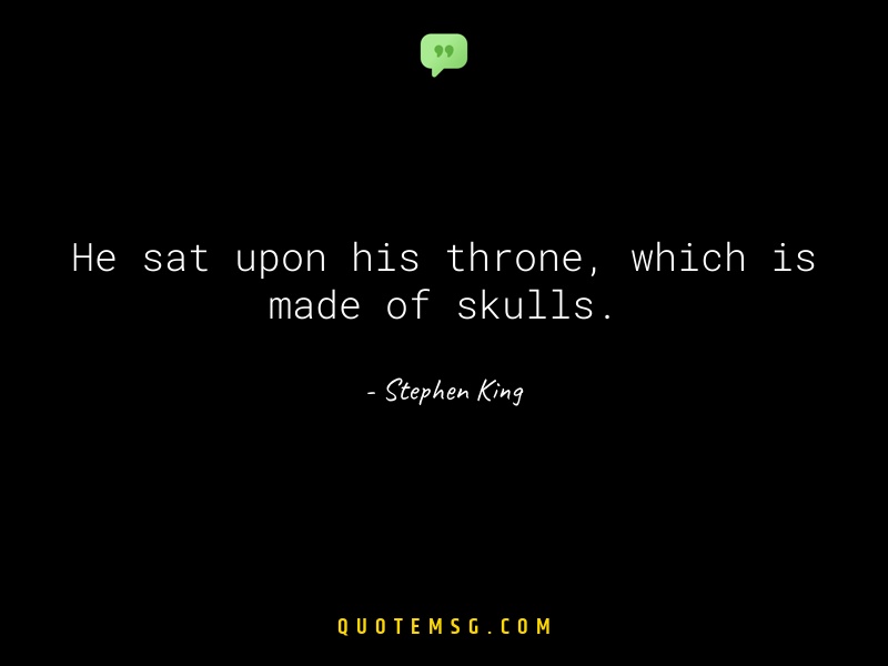 Image of Stephen King
