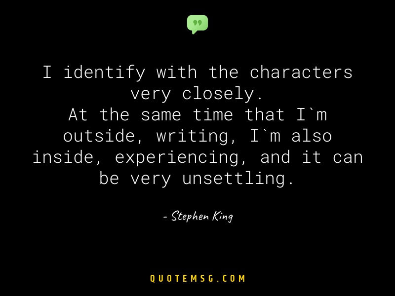 Image of Stephen King