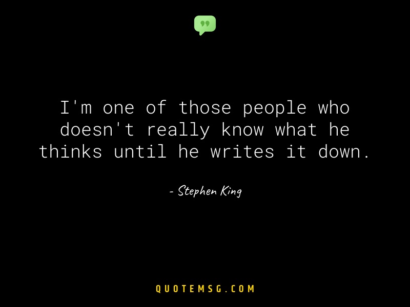 Image of Stephen King