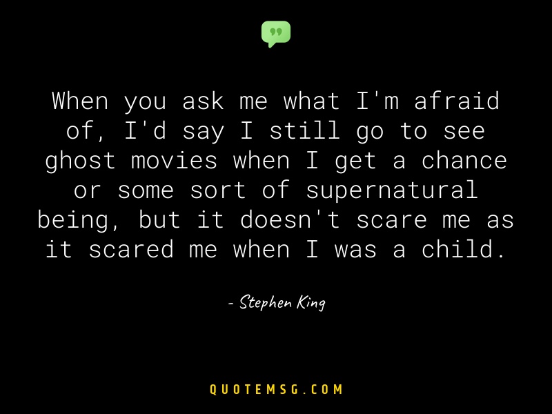 Image of Stephen King