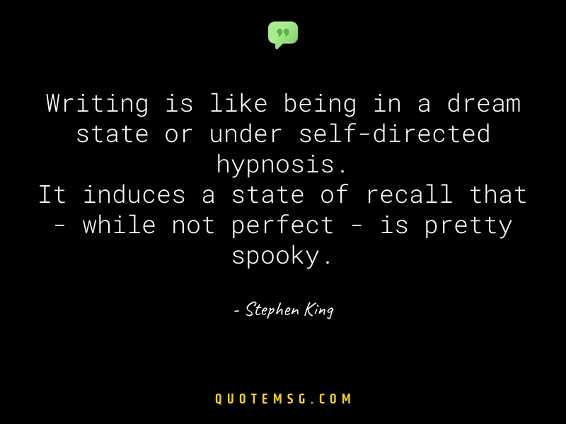 Image of Stephen King