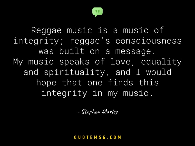 Image of Stephen Marley