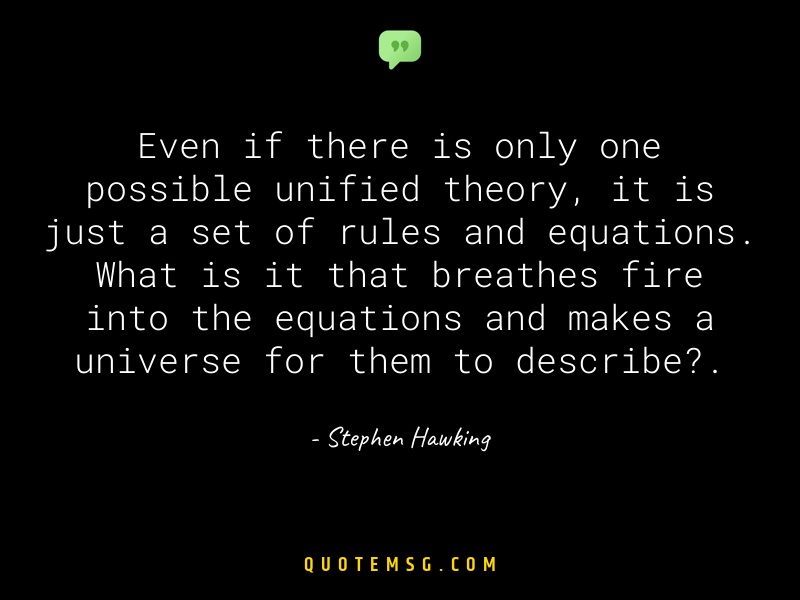 Image of Stephen Hawking