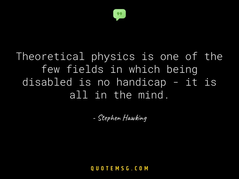 Image of Stephen Hawking