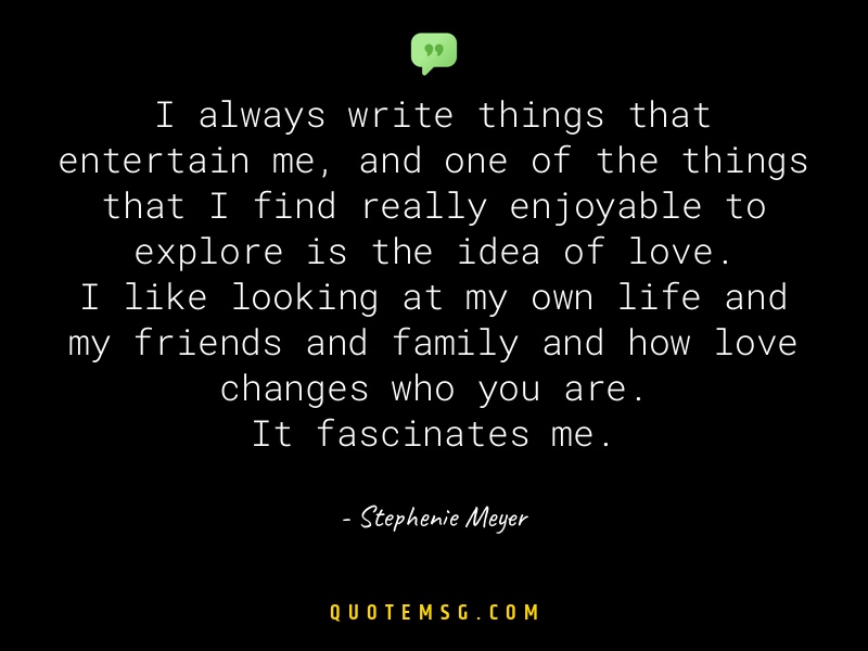 Image of Stephenie Meyer