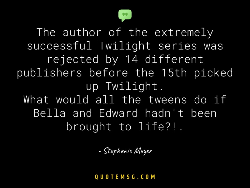 Image of Stephenie Meyer