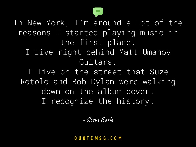 Image of Steve Earle