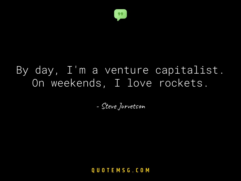 Image of Steve Jurvetson