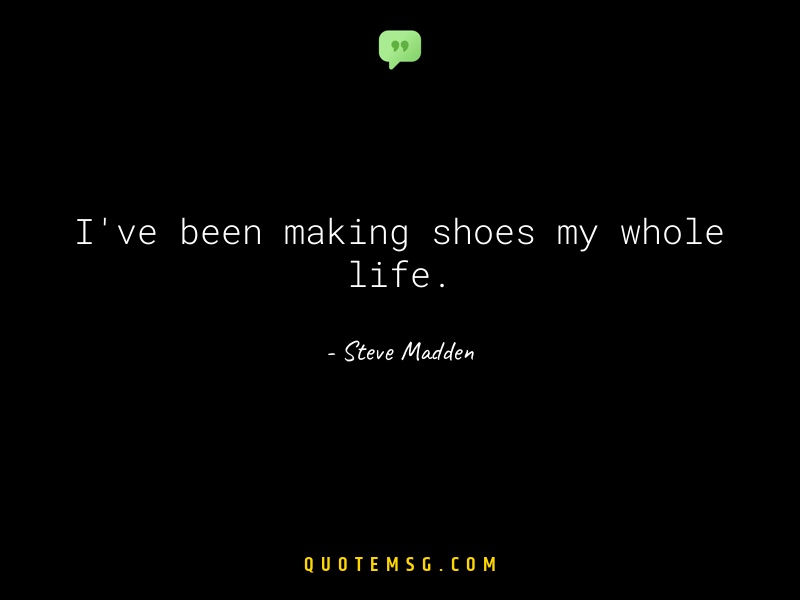 Image of Steve Madden