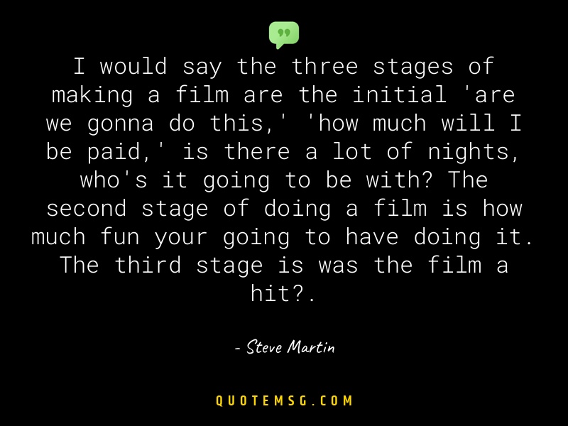 Image of Steve Martin