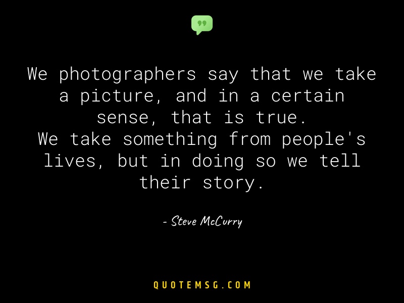 Image of Steve McCurry