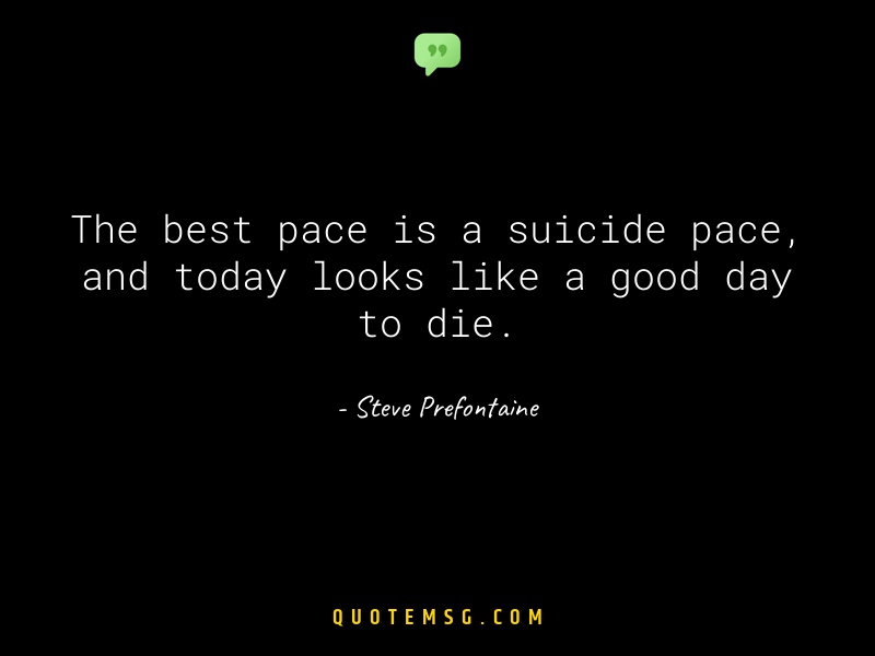 Image of Steve Prefontaine